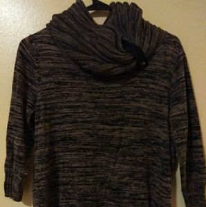 Womens Casual Shirt (L)